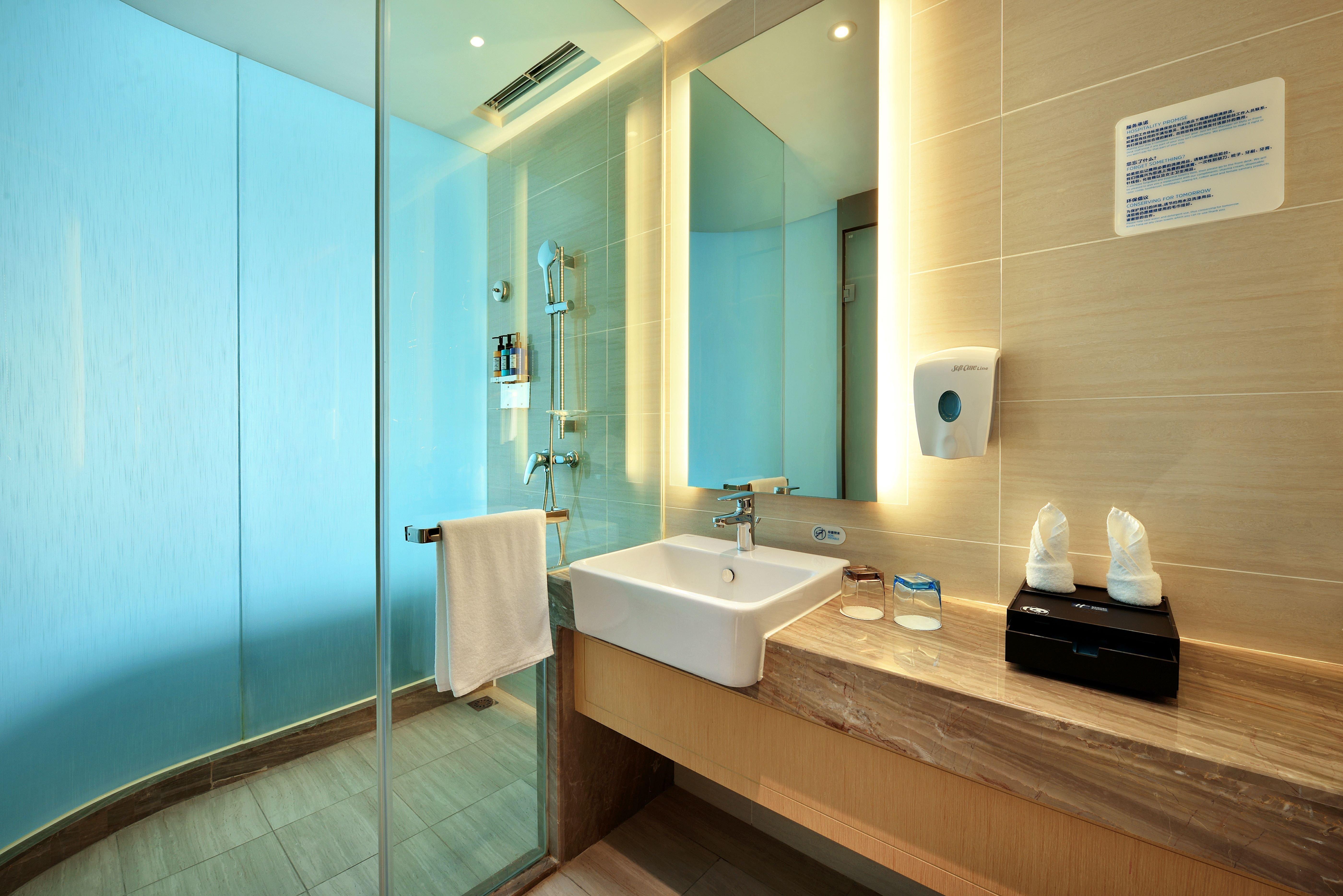 Holiday Inn Express Chengdu Tianhe By Ihg Pixian Εξωτερικό φωτογραφία