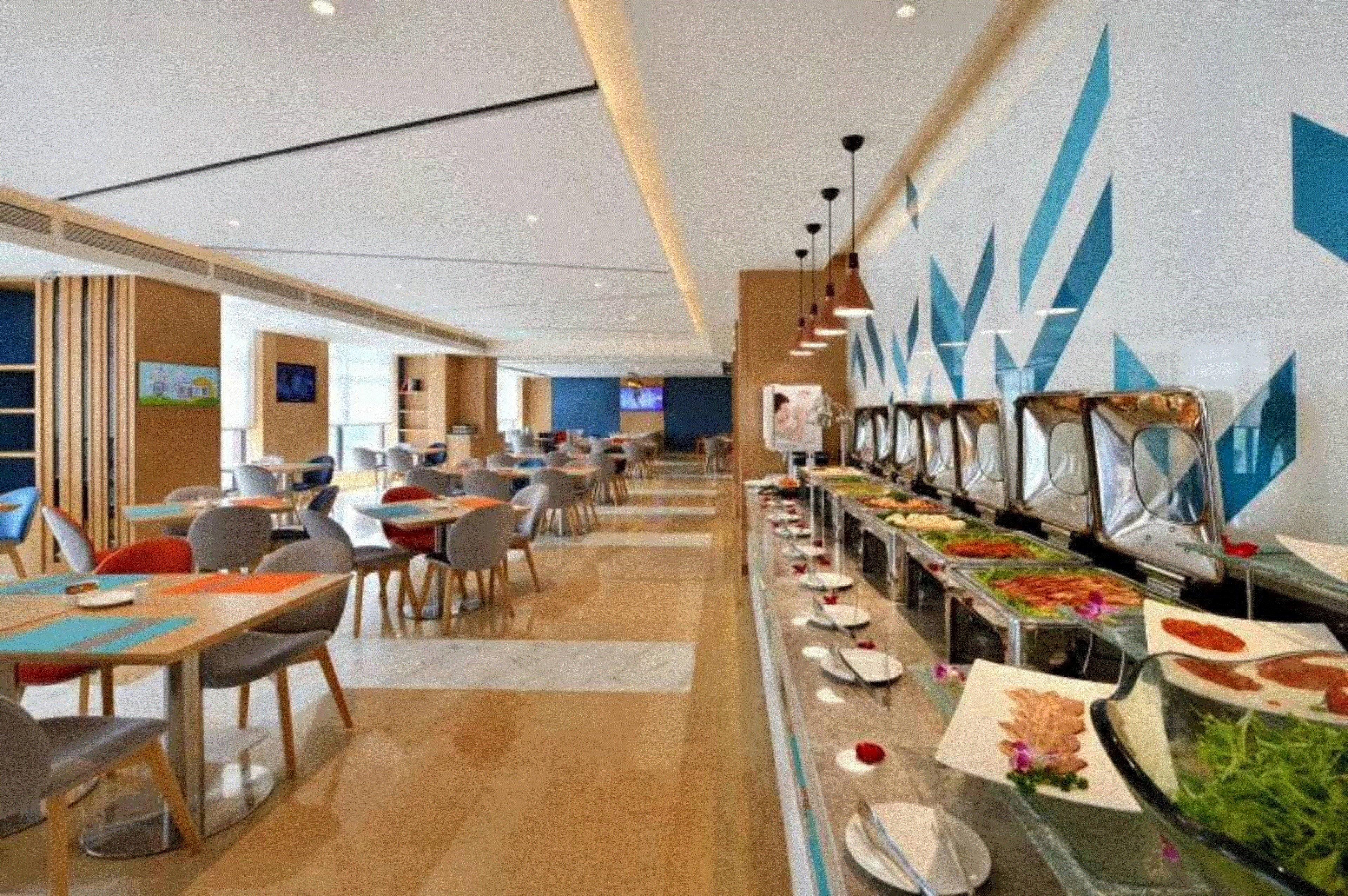 Holiday Inn Express Chengdu Tianhe By Ihg Pixian Εξωτερικό φωτογραφία