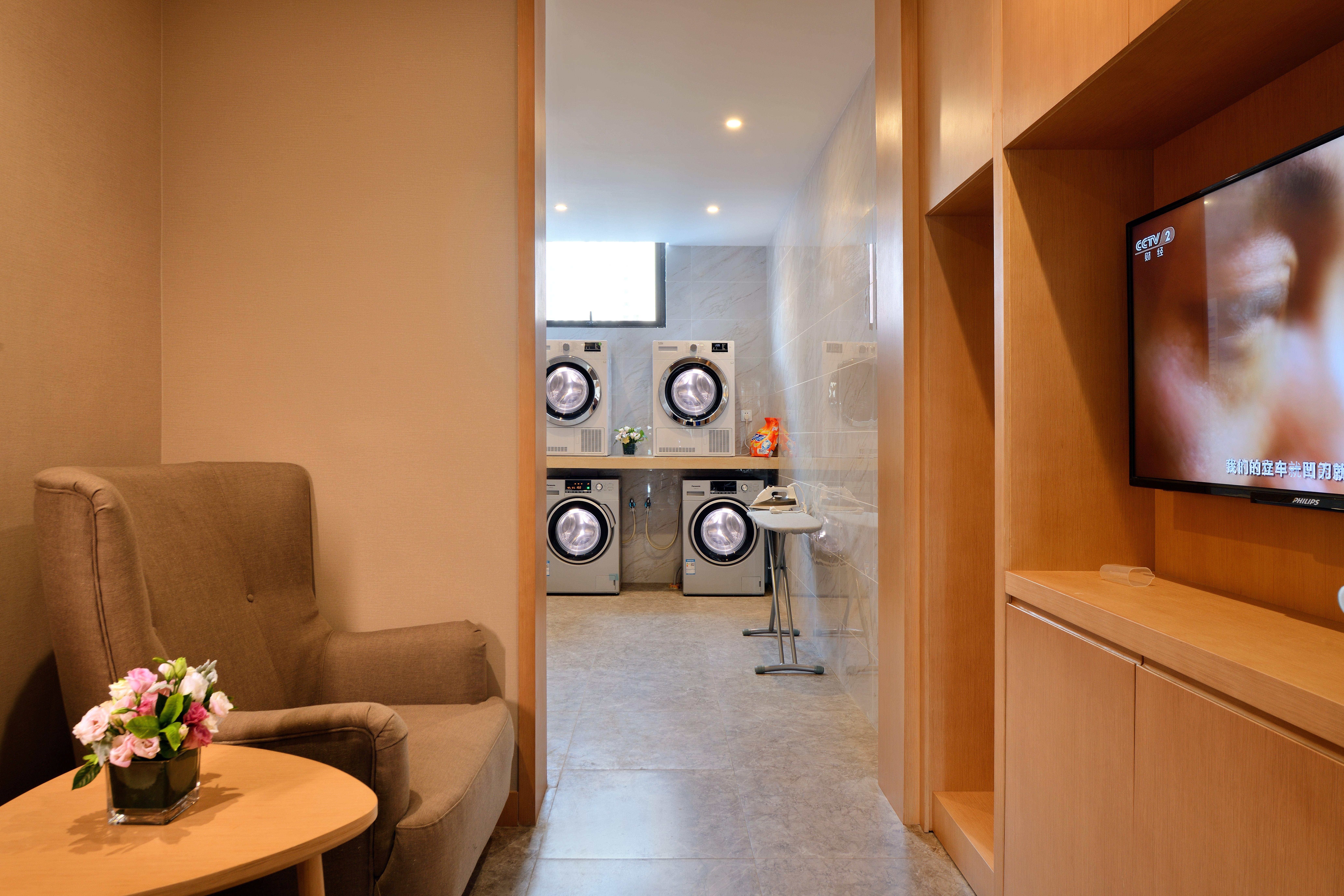 Holiday Inn Express Chengdu Tianhe By Ihg Pixian Εξωτερικό φωτογραφία
